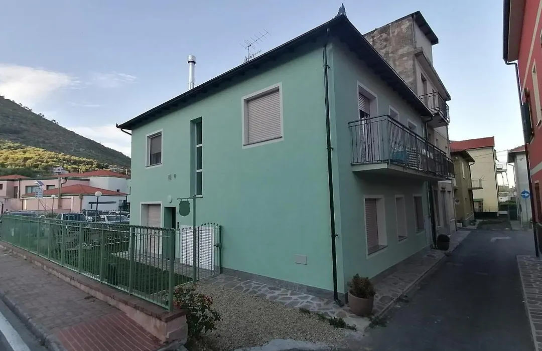 B&B Ghe pensu mi-1