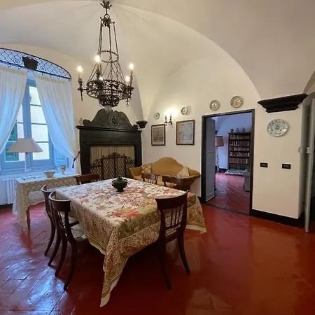 Bed&Breakfast Scià Dina-2