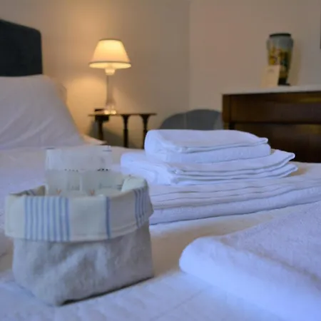 Bed&Breakfast Scià Dina-3